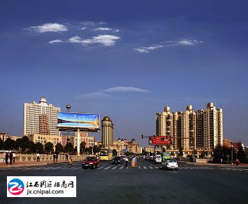 萍乡经济开发区